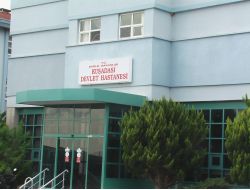 Hastane Güvenlikçisinden Şikayetçi Oldular