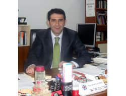 Domaniç Myo'ya Yoğun İlgi