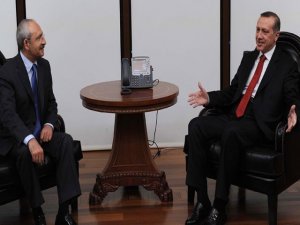 Başbakan'dan mektuplu yanıt