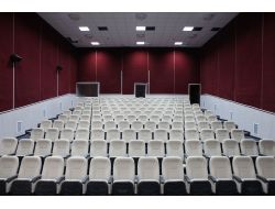 Adıyaman Üniversitesi'nde Yeni Derslikler Tamamlandı