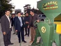 Devlet, Yoksula Kendi İşini Kurması İçin 6 Yıl Faizsiz Kredi Veriyor