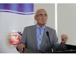 Yusuf Ziya Yılmaz: 6 Kadın Vatman Toplumsal Baskıdan Dolayı İşi Bıraktı