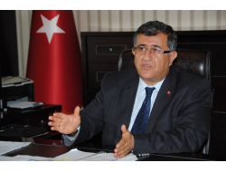 Bulgurlu: Turistlere Kendi Dillerinde "Manavgat'a Hoş Geldiniz" Diyeceğiz