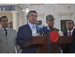 Suriyeliler'le İlgili Çıkan Haberler Asılsız