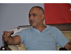 Gazetecilerin Yıpranma Hakkının Yasalaşmasını Bekliyoruz