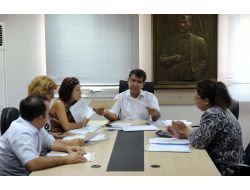 Kırcami İçin Kentsel Tasarım Projesi İhalesi