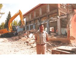 Kâr Eden Öğretmenevi, 300 Kişilik Öğrenci Yurdu Yapıyor