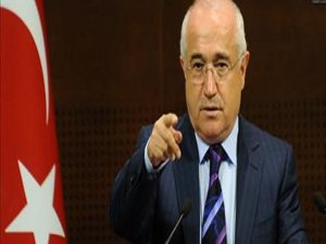 AK Parti'de Muhtıra Krizi