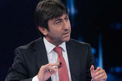 Dilmen'den maçın şifresi