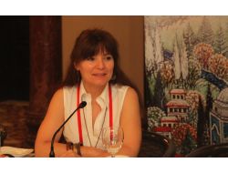 Dünya Veteriner Hekimleri Bursa’da Buluştu