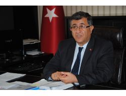 Irmak Ve Kanallar Temizlenince Su İsrafı Yüzde 15'ten Yüzde 5'e Düştü