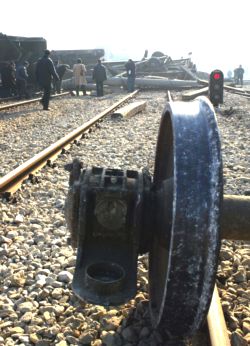 Rusya'da Terör Korkusu: 22 Ölü