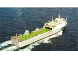 Körfez Ülkelerine İhracatta Ro-ro Desteği