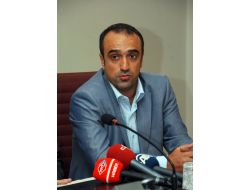 Pkk'nın Kaçırmak İstediği Ak Parti'li İçten: Korkmuyorum