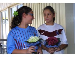 Trabzonlu Taraftarlar Turdan Umutlu