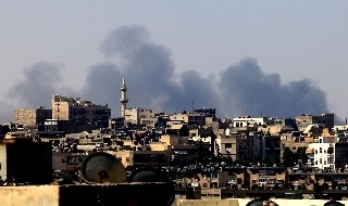 DAVUTOĞLU'ndan önemli açıklama