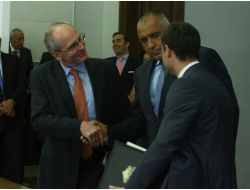 Bulgaristan 1 Milyar Euro Harcayacak!