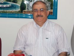 Orman Bölge Müdürü Eryiğit: 160 Hektar Alan Yandı