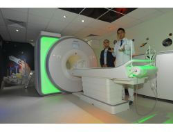 Erciyes Tıp Fakültesi'ne 1 Milyon Euroluk Yatırım