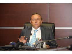 Toki Konutlarının Kura Çekiminde 'Hata Yapıldı' İddiası