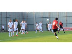 Hikmet Karaman : Trabzonspor Maçıyla Kaybettiğimiz Puanları Telafi Edeceğiz