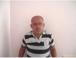 20 Ayrı Suçtan Kaydı Olan Şüpheli Son İşinde Yakalandı