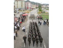 Giresun'da Zafer Coşkusu