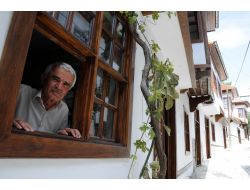 Eski Malatya Evleri Yenileniyor