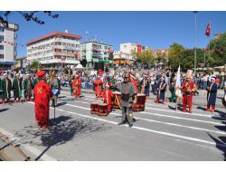 Yozgat’ta Zafer Bayramı Törenle Kutlandı