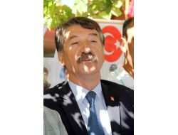 Chp Muğla'da Şehitler İçin Lokma Döktürdü