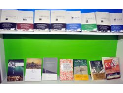 TÜRK EDEBİYATI ÇİN SEDDİ'NE ULAŞTI