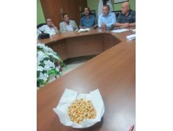 Enginyurt: Fındık, 7 Tl Olana Kadar Mücadelemizi Yapacağız