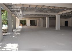 Orhangazi, Dev Tesisle Turizmin Merkezi Olacak