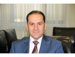 Polatlı Fen Edebiyat Fakültesi'nde Bütçe Ve Kadro Sıkıntısı