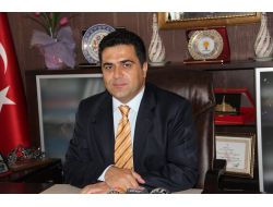 Sivas'ta 12 Tesisin Temelini 3 Bakan Atacak