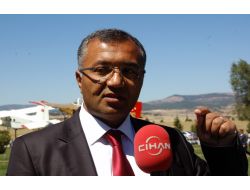 Büyük Zafer Kazanıldığı Topraklarda Kutlandı