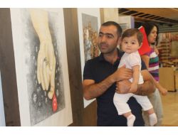 ’30 Ağustos Sergisi’ Büyük Beğeni Topladı