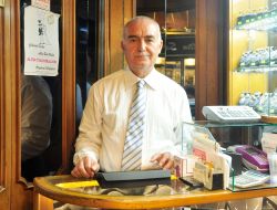 ’Altını Kısa Vadeli Alıp Satmak En Karlı Yöntem’