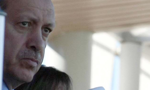 "Hakkınızı helal edin!"