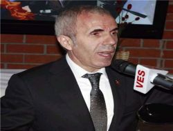 Ak Parti Bursa İl Başkanı Vardar: Demokratik Açılımı Görmek İsteyenler Bayramlara Baksın