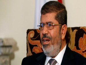 Mursi hakkında tutuklama kararı
