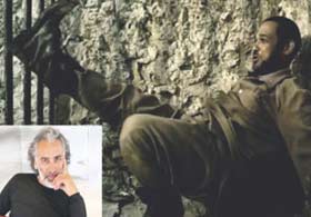 ÜNLÜ YÖNETMENE TEPKİ YAĞIYOR..