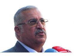 Gaziantepspor'da Asbaşkan Çelik: Trabzonspor Maçı Çıkış Noktamız Olacak”