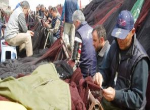 BALIK SEZONU AÇILIYOR!