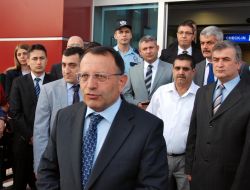 Ulvi Saran: Malatya'da Dolu Dolu 3 Yıl Geçirdim