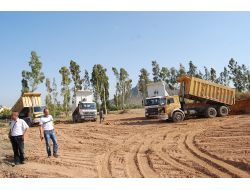 Kozan Belediyesi, Meslek Yüksekokulunun Hizmetinde