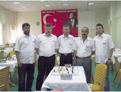 Batmanlı Damacılar, Türkiye Şampiyonası İçin Yarışacak