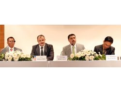 Dr. Derindağ: Filipinler'de Müslümanların Sayısı Giderek Artıyor