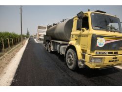 Adana'da Suluca -Abdioğlu Arası Kısaldı