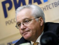 Rusya, Abd Ve Ab’den Suriye Yaptırımlarını Kaldırmalarını İstedi